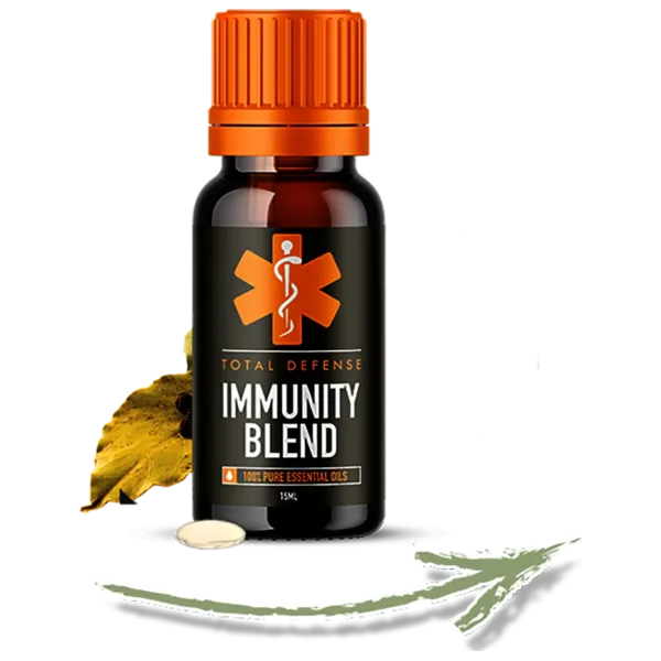 immune system boosting essential oils