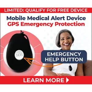 save guard medical alert device