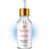 Amarose Skin Tag Remover 50% OFF