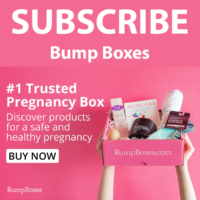 Bump Boxes Expectant Mother Gifts 40% OFF