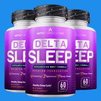Aktiv Formulations Delta Sleep