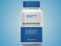 GlucoTrust Glucose Management Complex 50% OFF