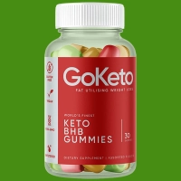 GoKeto BHB Gummies 43% OFF