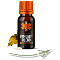 Immune System Boosting Essential Oils 64% OFF