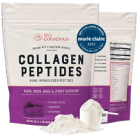 Live Conscious Collagen Peptides 25% OFF
