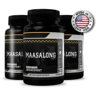 Maasalong Advanced Male Enhancement 61% OFF