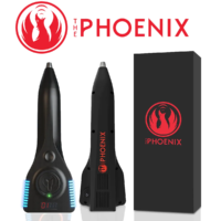 The Phoenix Acoustic Wave Device