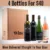 Winc Monthly Wine Club Subscription Gift